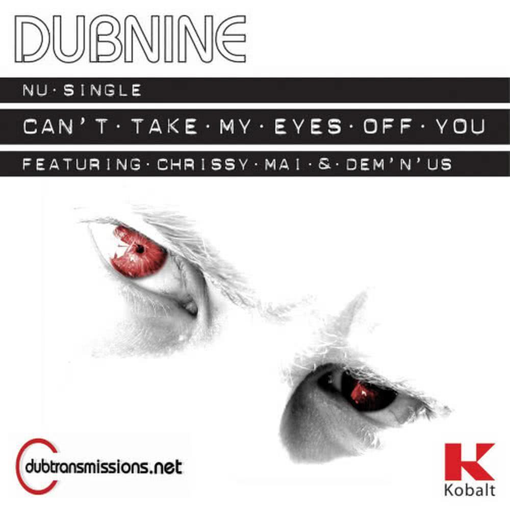 Can't Take My Eyes Off Dub (Dub Mix)