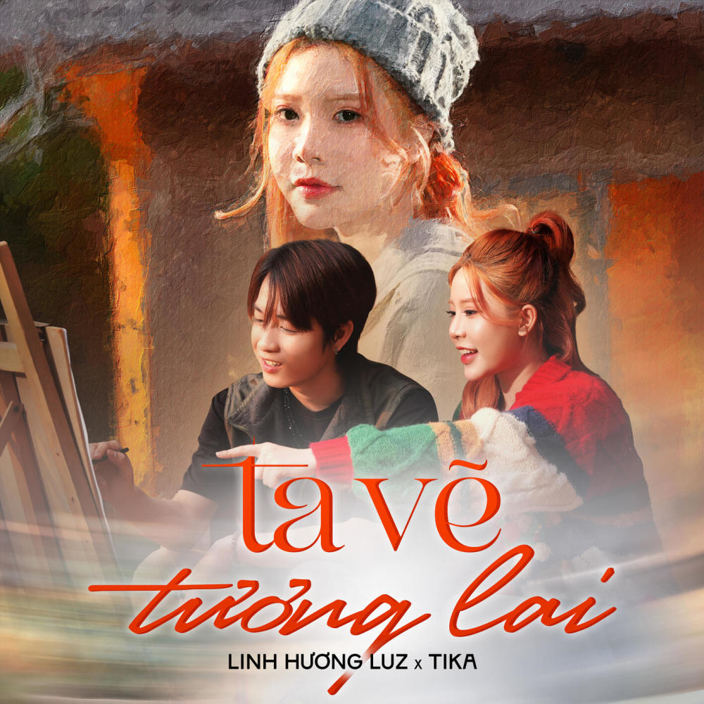 Ta Vẽ Tương Lai (Instrumental)