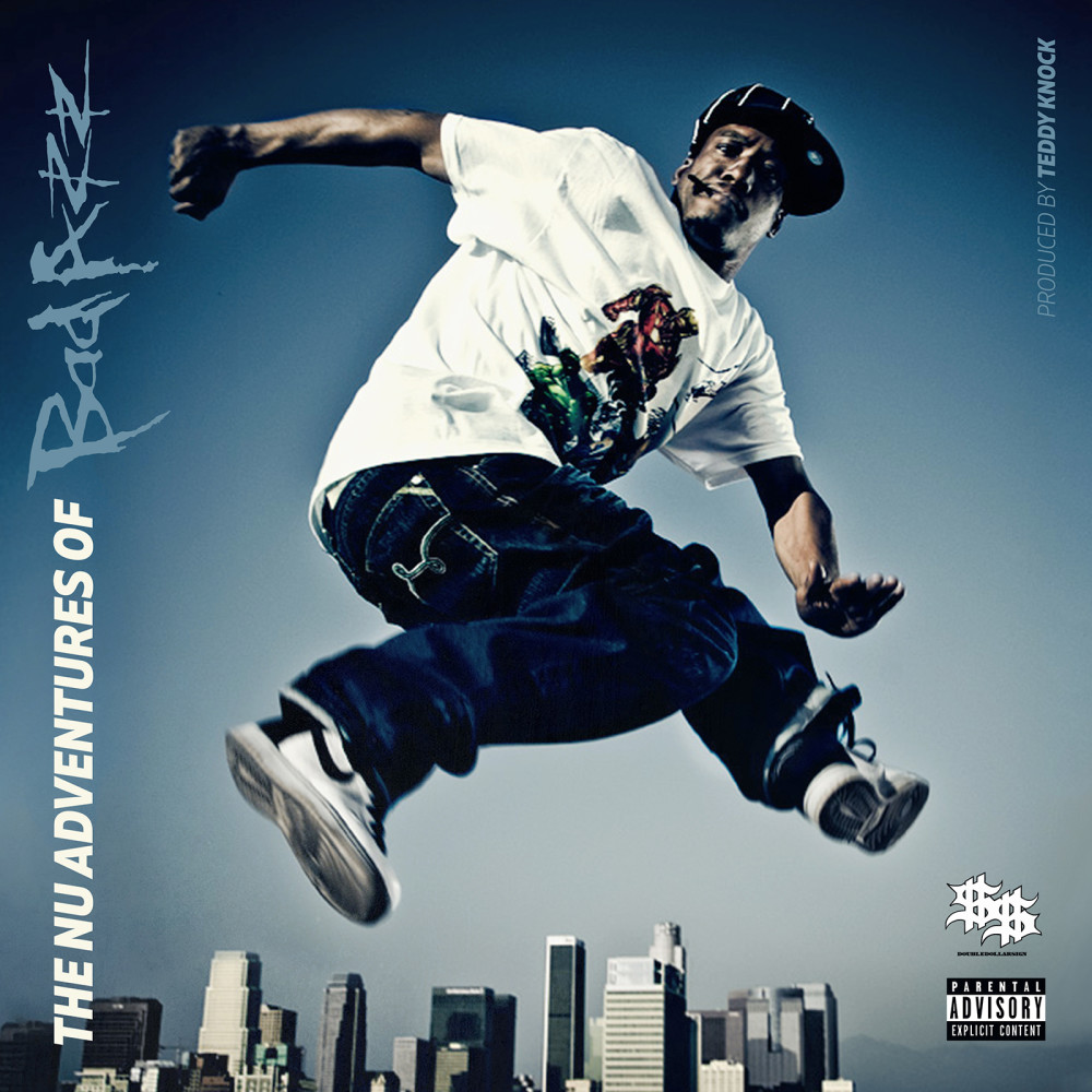 Bonfires & Wine Bottles (Explicit)