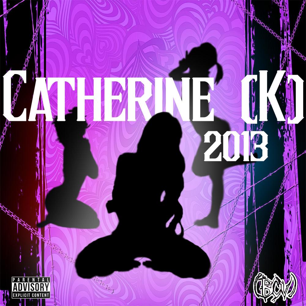 Catherine(K)2013 (Explicit)