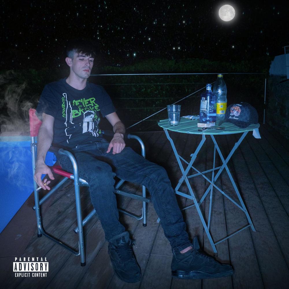 Ancora Una Notte (Explicit)