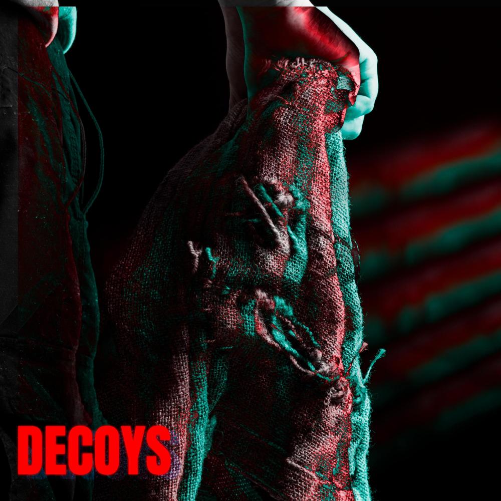 DECOYS (Premium Remix|Explicit)