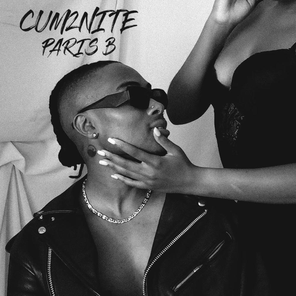 CUM 2 NITE (Instrumental)