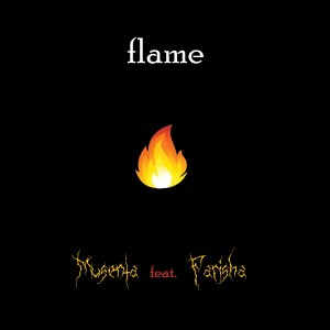 Farisha的專輯Flame (feat. Farisha)