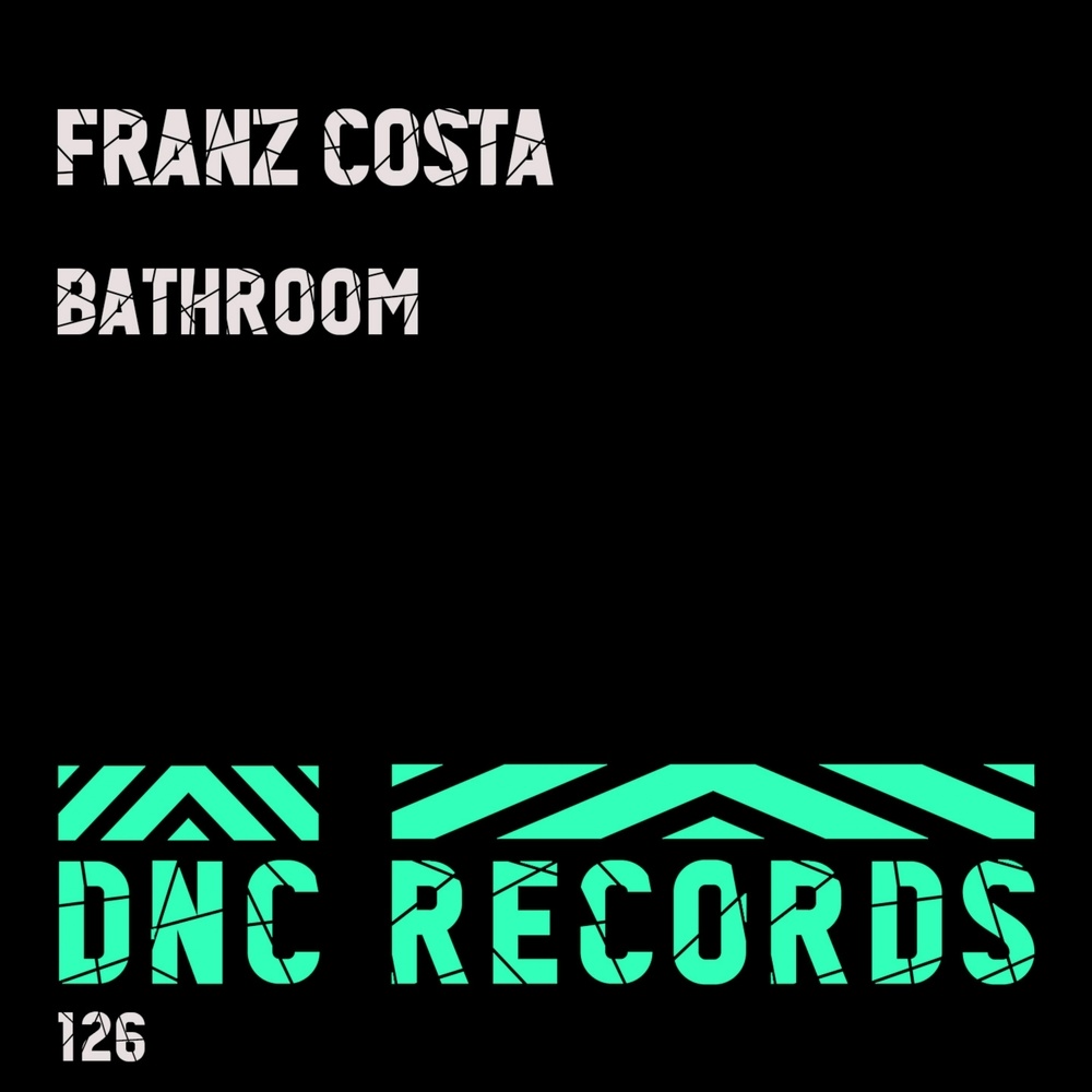 Bathroom (Original Mix)