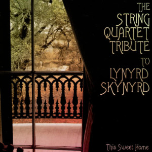 ดาวน์โหลดและฟังเพลง Sweet Home Alabama พร้อมเนื้อเพลงจาก Vitamin String Quartet