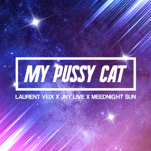 อัลบัม My Pussy cat ศิลปิน JNY Live