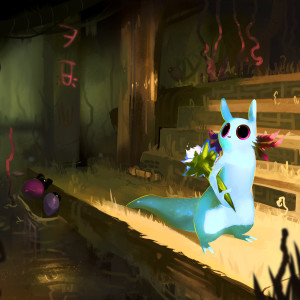 收聽James Primate的Together歌詞歌曲