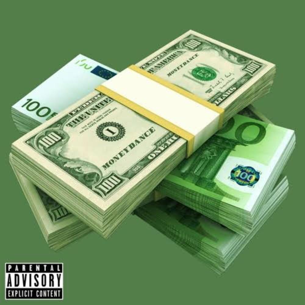 Money Dance (Explicit)