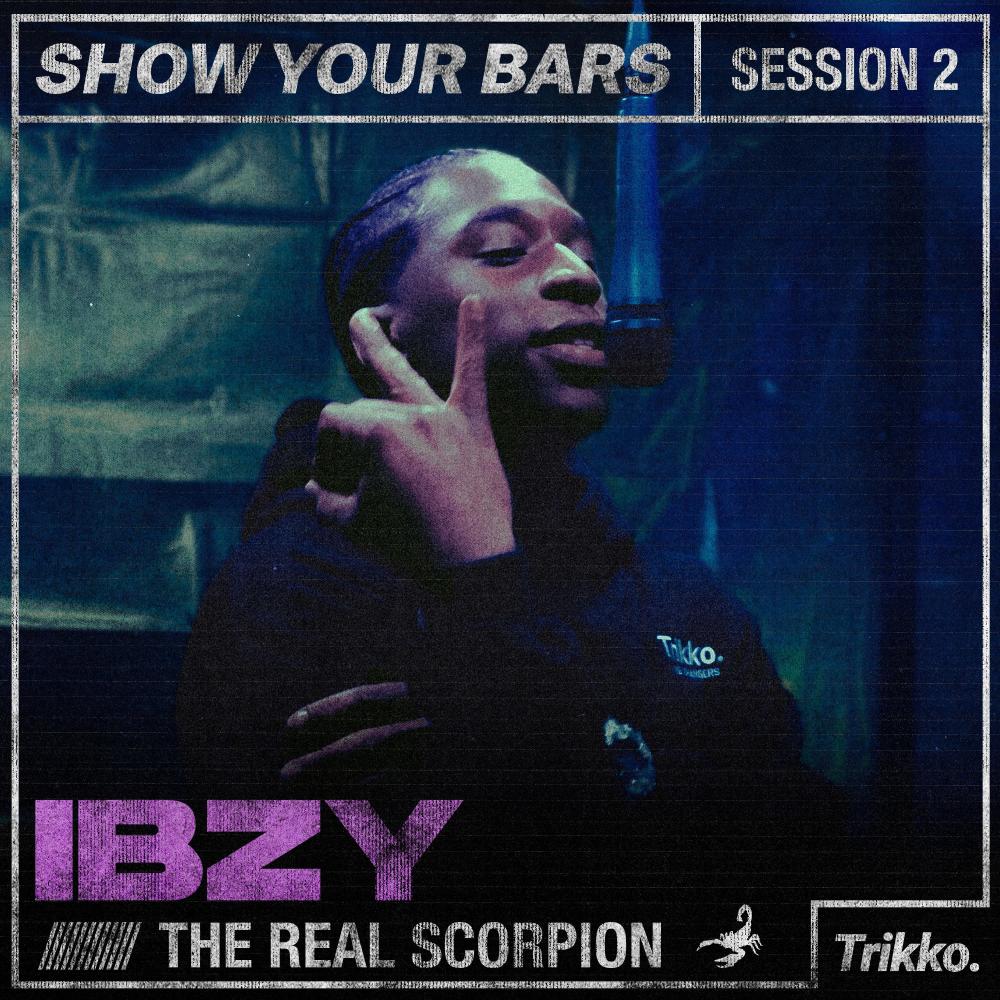 Show Your Bars 2 (Explicit)