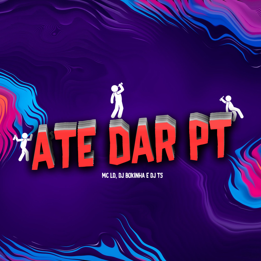 Até Dar Pt (Explicit)