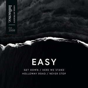 Easy的專輯Get Down EP