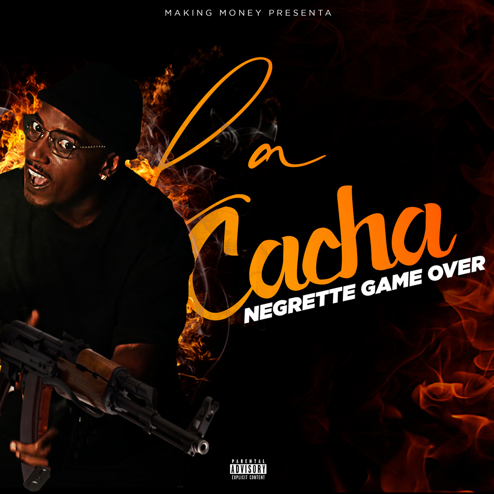 La Cacha (Explicit)