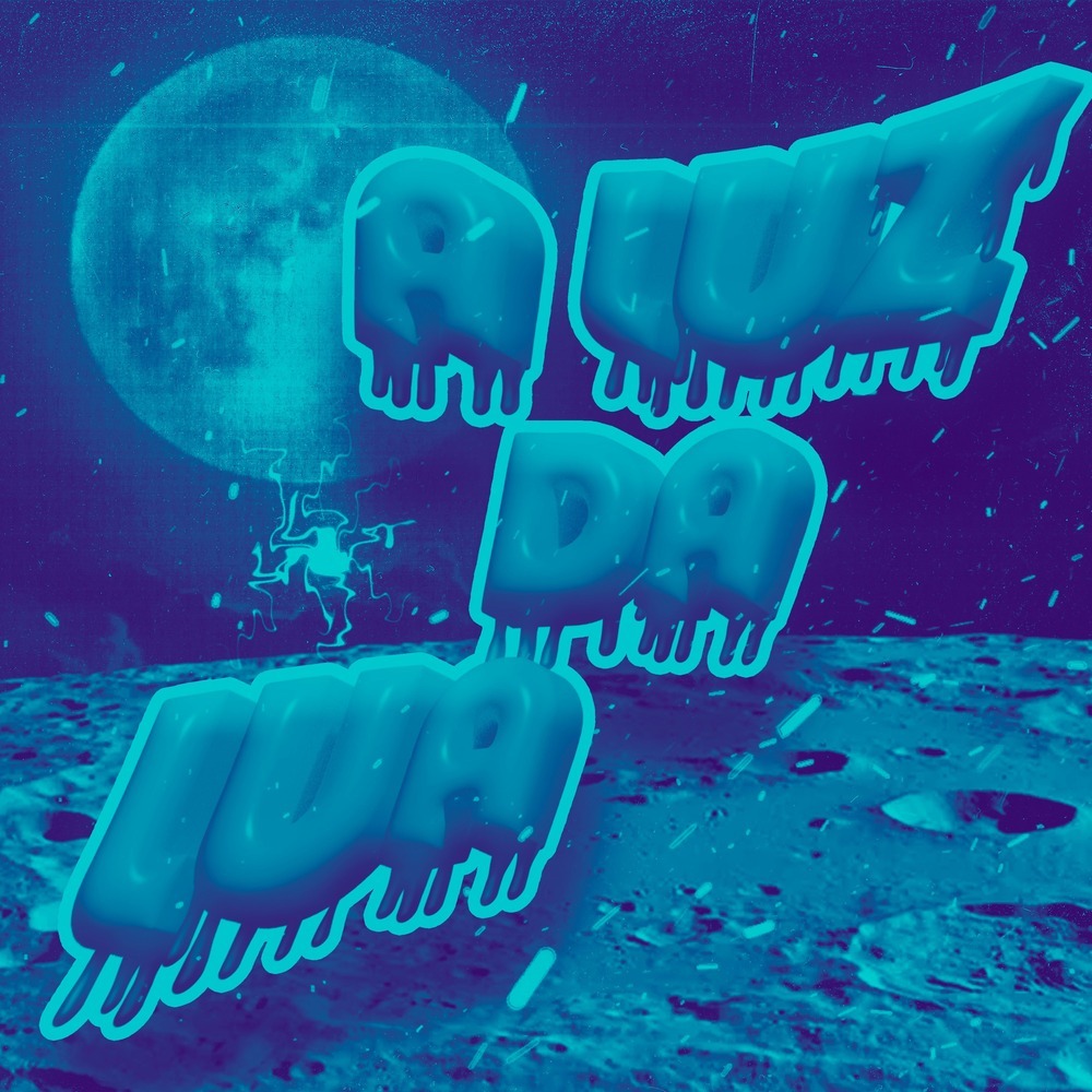 A Luz da Lua (Remastered 2023)
