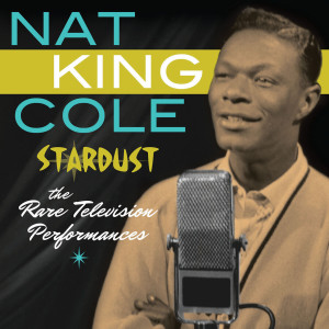 收聽Nat King Cole的Mona Lisa歌詞歌曲