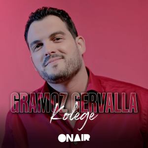 Album Kolege from Gramoz Gervalla