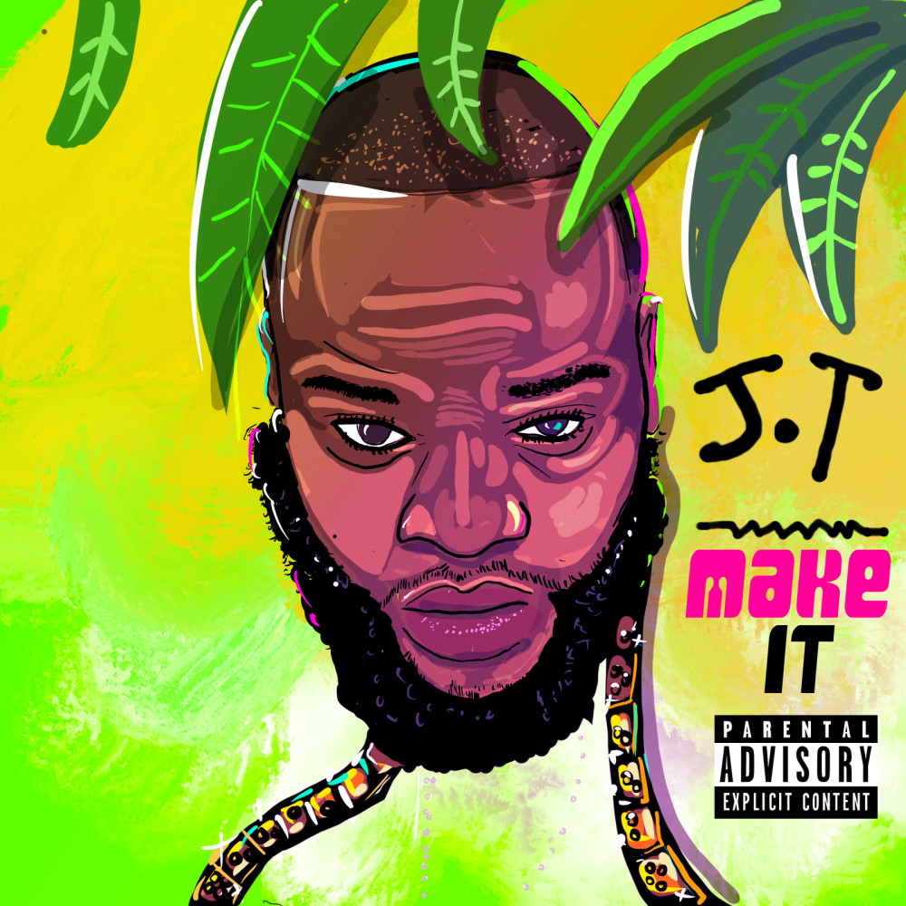 Make It (Explicit)