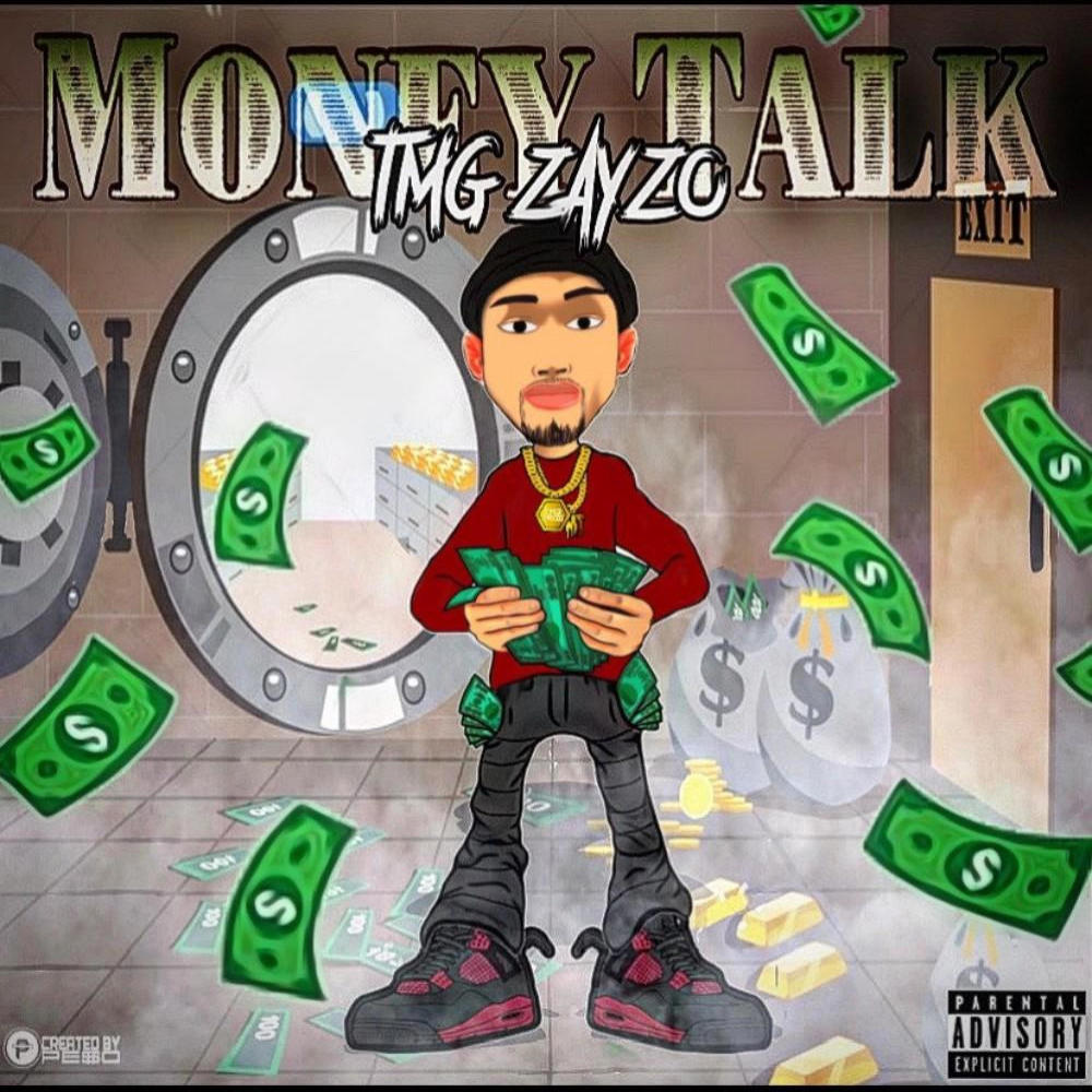 Punching (feat. Quon-Zo) (Explicit)