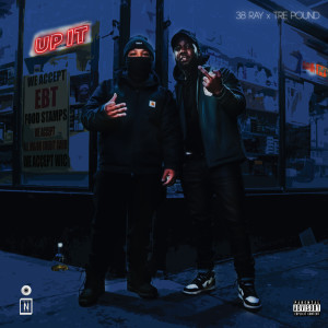 Album Up It (Explicit) from 38 Ray