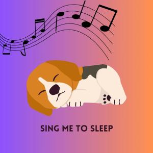 Kawaii Box的专辑Sing Me To Sleep