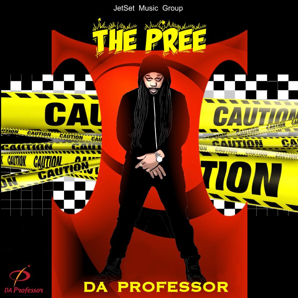 The Pree (Explicit)