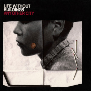 Listen to The Leanover song with lyrics from Life Without Buildings
