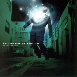 ดาวน์โหลดและฟังเพลง New Design พร้อมเนื้อเพลงจาก Thousand Foot Krutch