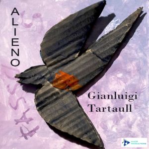 Alieno dari Gianluigi Tartaull
