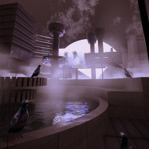 default playlist img