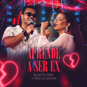 Renatto Pires的專輯Aprende a Ser Ex