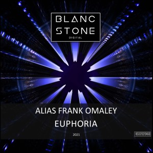 Dengarkan lagu Euphoria (Original Mix) nyanyian Alias Frank Omaley dengan lirik