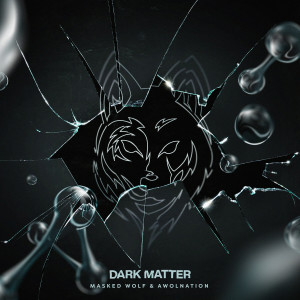 Album Dark Matter (Explicit) from Masked Wolf