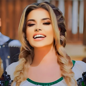 Album La Mulți Ani, Noroc S-Aveți from Andreea Spulber