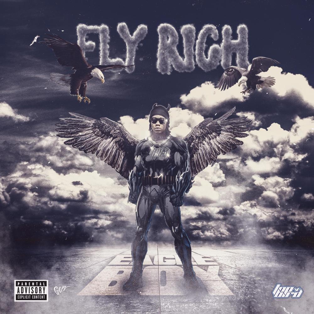Living Life (Explicit)