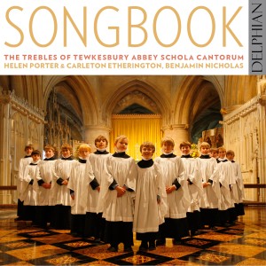 ดาวน์โหลดและฟังเพลง Vater Unser พร้อมเนื้อเพลงจาก The Trebles of Tewkesbury Abbey Schola Cantorum