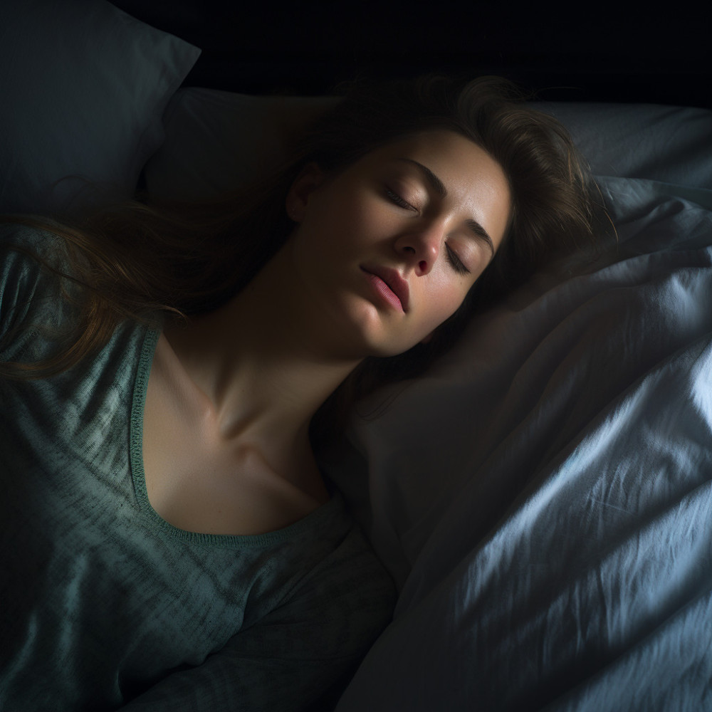 Tranquil Echoes for Restful Sleep