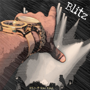 Listen to Blitz (Explicit) song with lyrics from K!LO