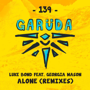Dengarkan Alone (HIDDN Remix) lagu dari Luke Bond dengan lirik