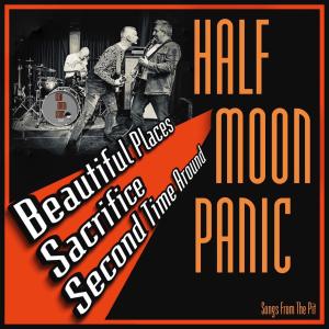 ดาวน์โหลดและฟังเพลง Second Time Around (feat. Bennett Holland) พร้อมเนื้อเพลงจาก Half Moon Panic