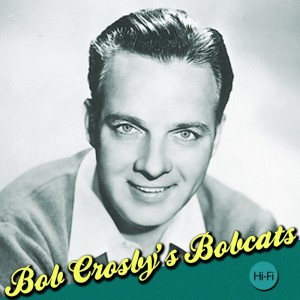 收听Bob Crosby & His Bobcats的The Big Crash From China歌词歌曲