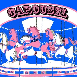 Album Carousel (Original Soundtrack) from Johnny Douglas