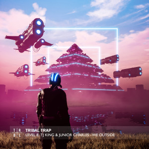 收聽Level 8的We Outside (Explicit)歌詞歌曲