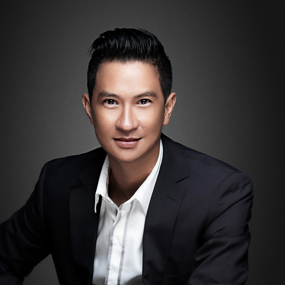 Nick Cheung