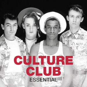 收聽Culture Club的Karma Chameleon (2002 - Remaster)歌詞歌曲