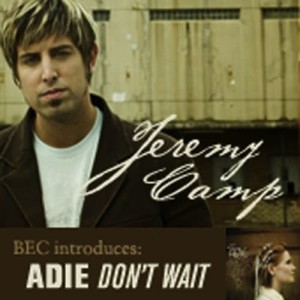 收聽Jeremy Camp的Interview With Jeremy Camp And Adie歌詞歌曲