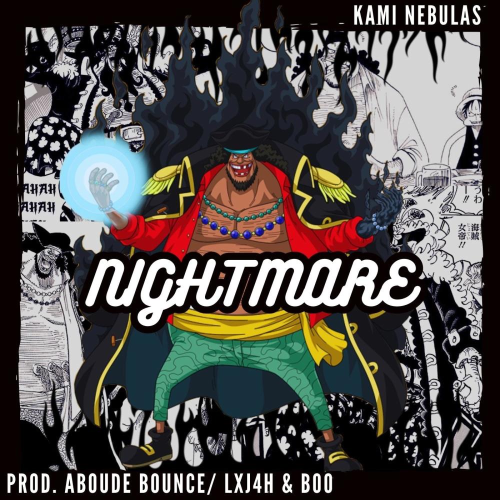 Nightmare (Explicit)