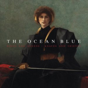 The Ocean Blue的專輯All the Way Blue