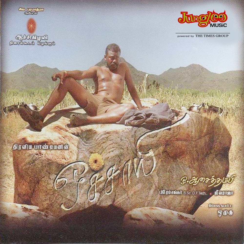 Pathooru Petti Varuthu (其他)