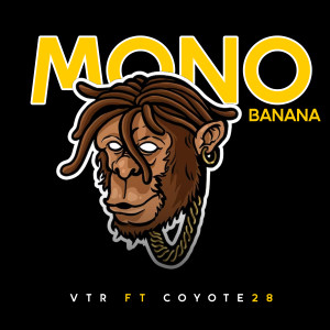 Vcal Montana的專輯Mono Banana