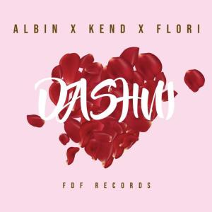 Listen to Dashni song with lyrics from Albin